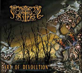 Immortal Rites